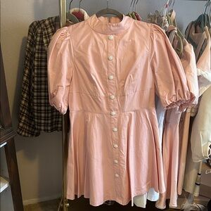 Flossy by Freddy Nelly Dress